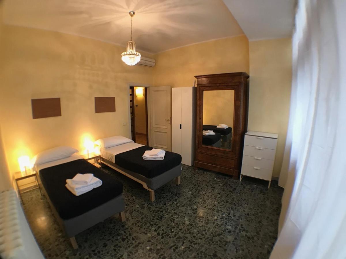 Apartamento 4 Bedrooms - Ponte Vecchio *