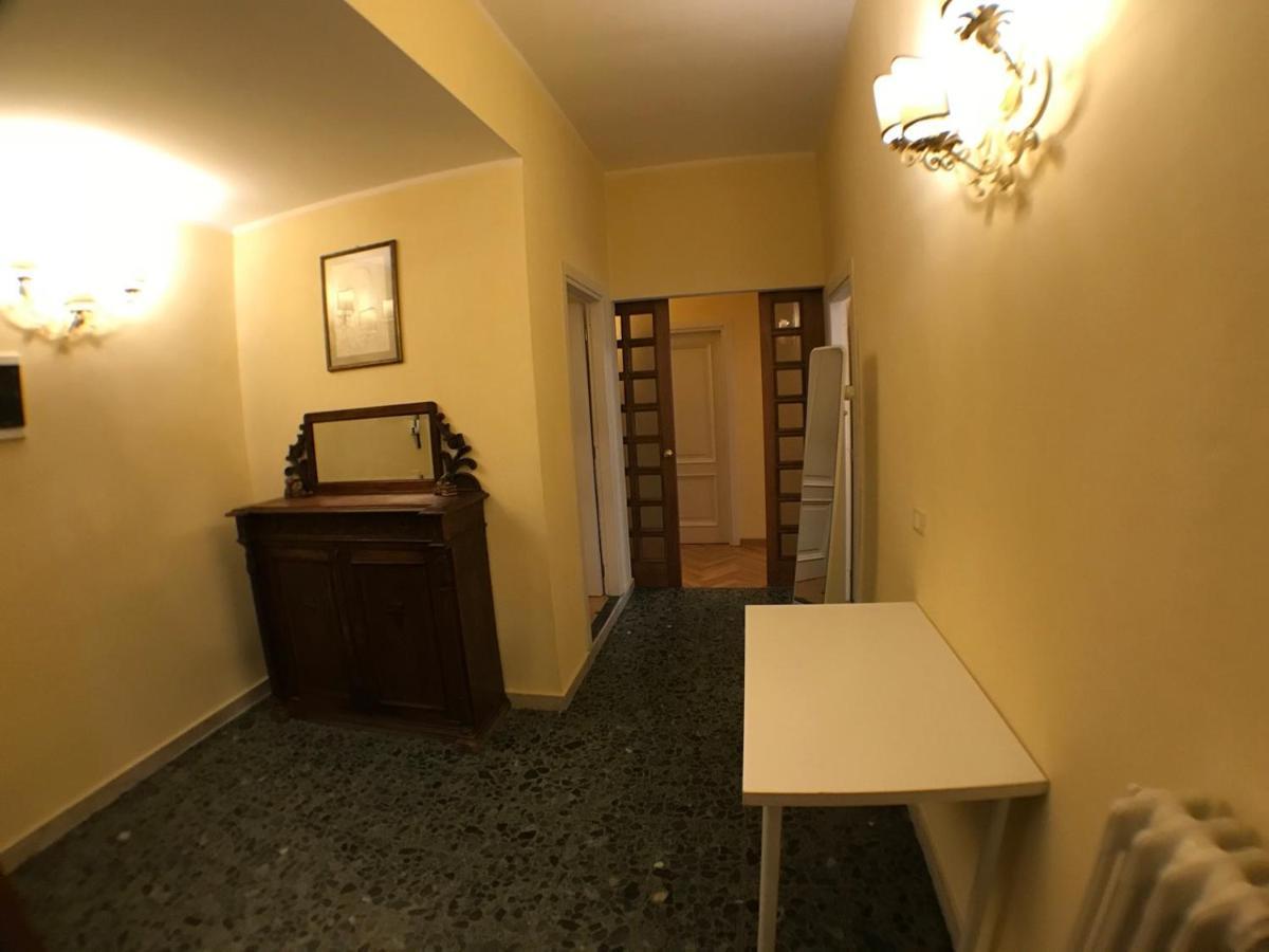 4 Bedrooms - Ponte Vecchio Apartamento *