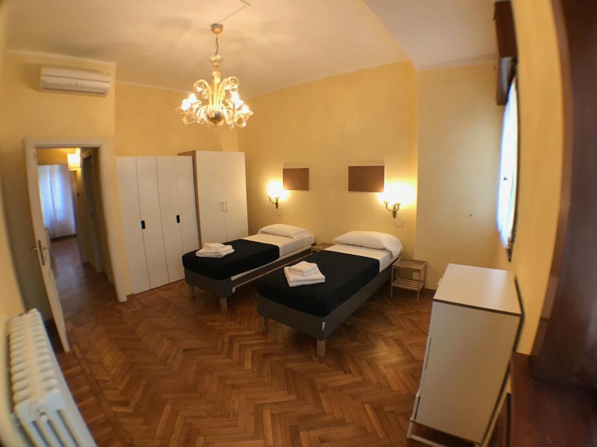 4 Bedrooms - Ponte Vecchio Florencia