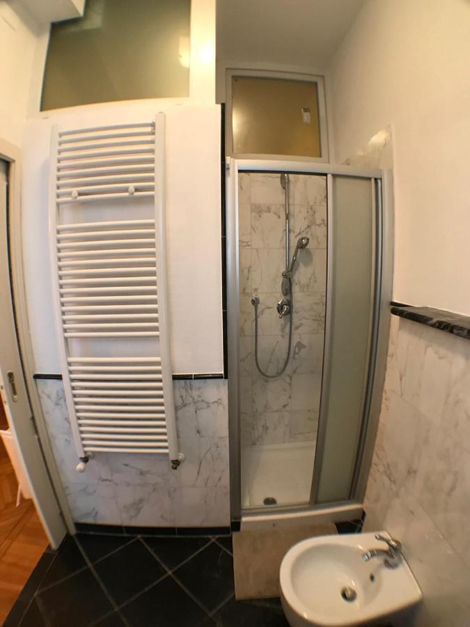4 Bedrooms - Ponte Vecchio Florencia