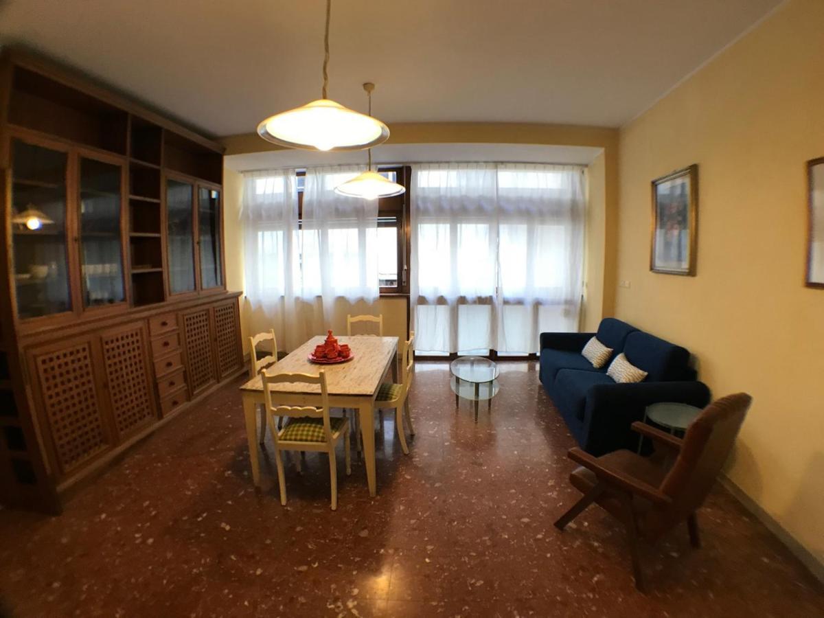 4 Bedrooms - Ponte Vecchio Apartamento