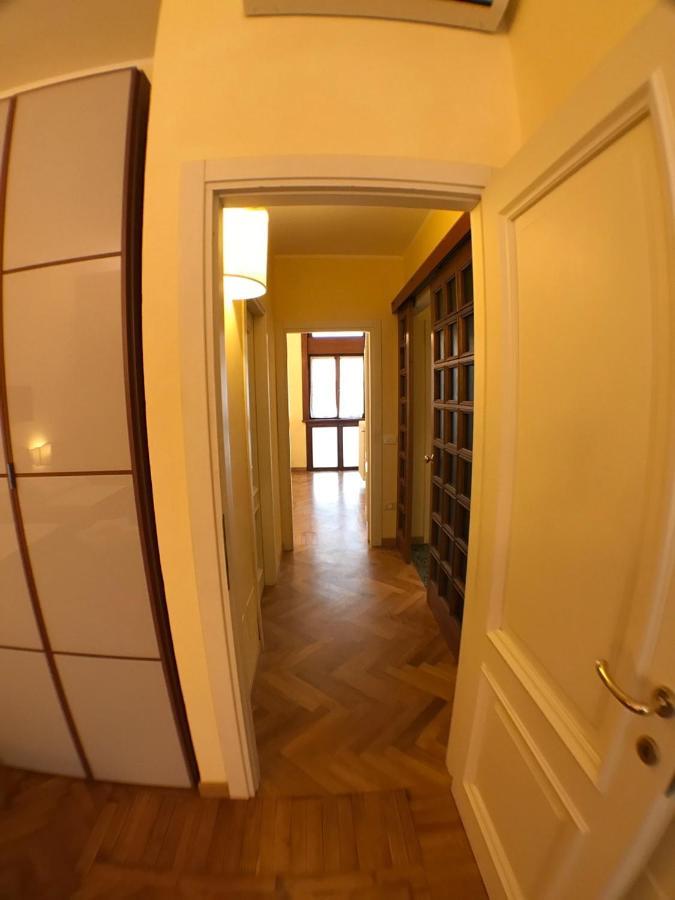 4 Bedrooms - Ponte Vecchio * Florencia