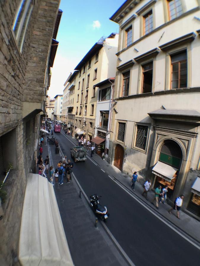 4 Bedrooms - Ponte Vecchio Florencia