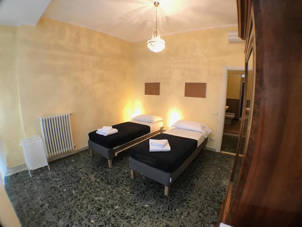 4 Bedrooms - Ponte Vecchio Apartamento *
