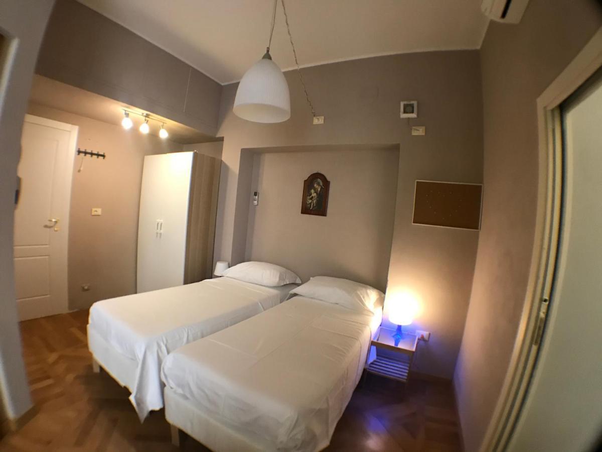 4 Bedrooms - Ponte Vecchio Apartamento