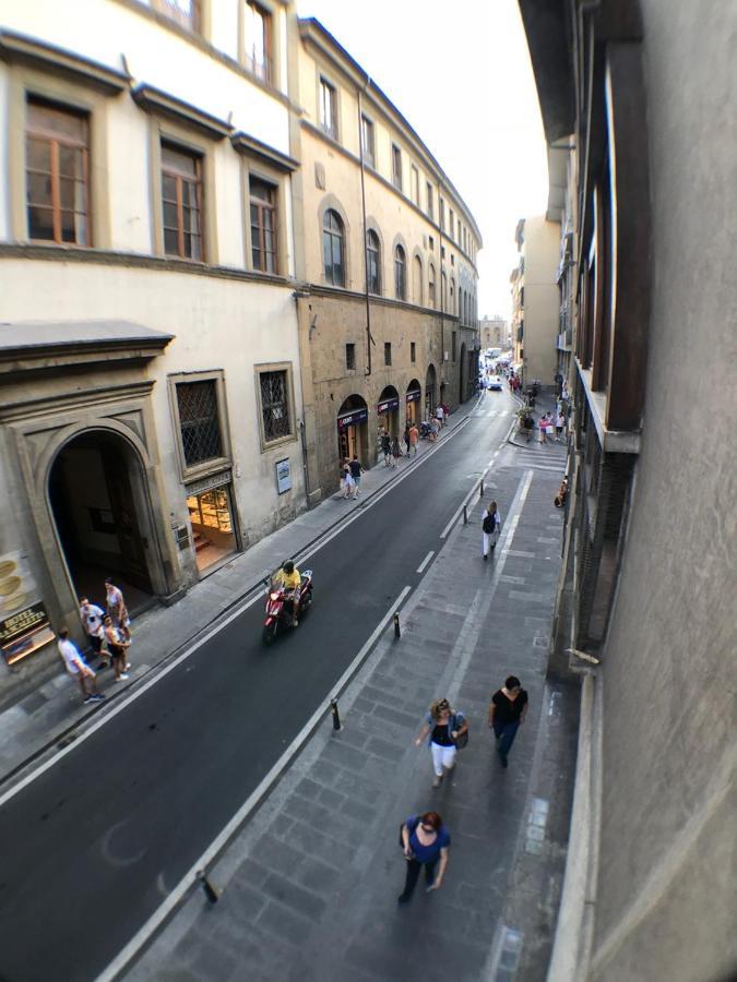 Apartamento 4 Bedrooms - Ponte Vecchio Florencia