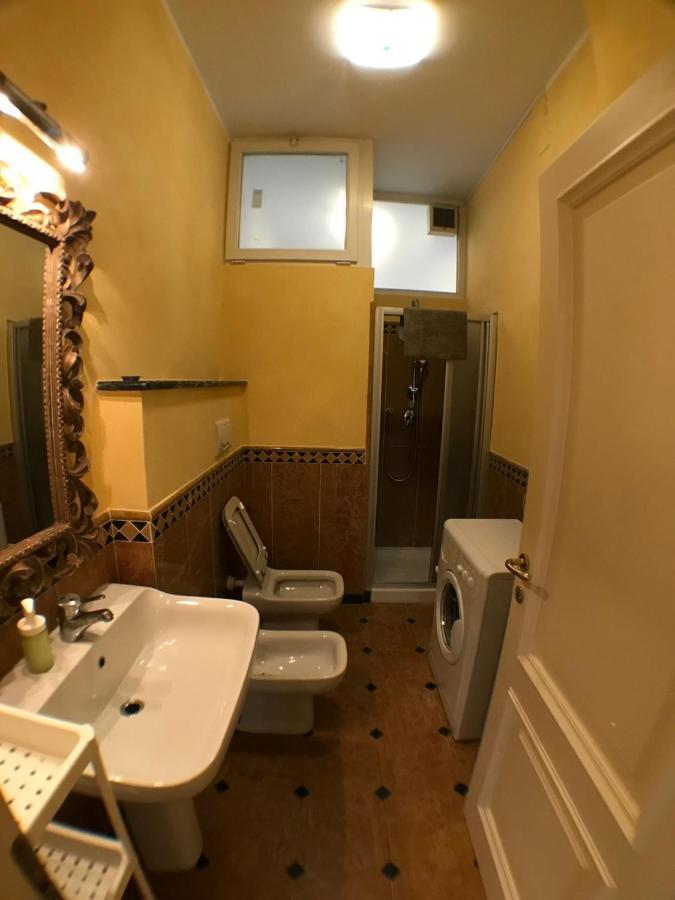Apartamento 4 Bedrooms - Ponte Vecchio *
