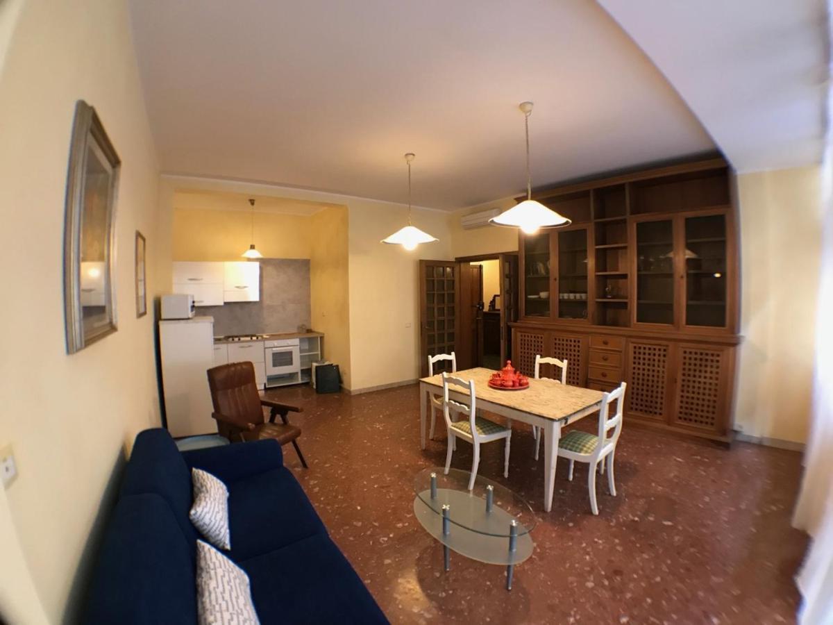 Apartamento 4 Bedrooms - Ponte Vecchio
