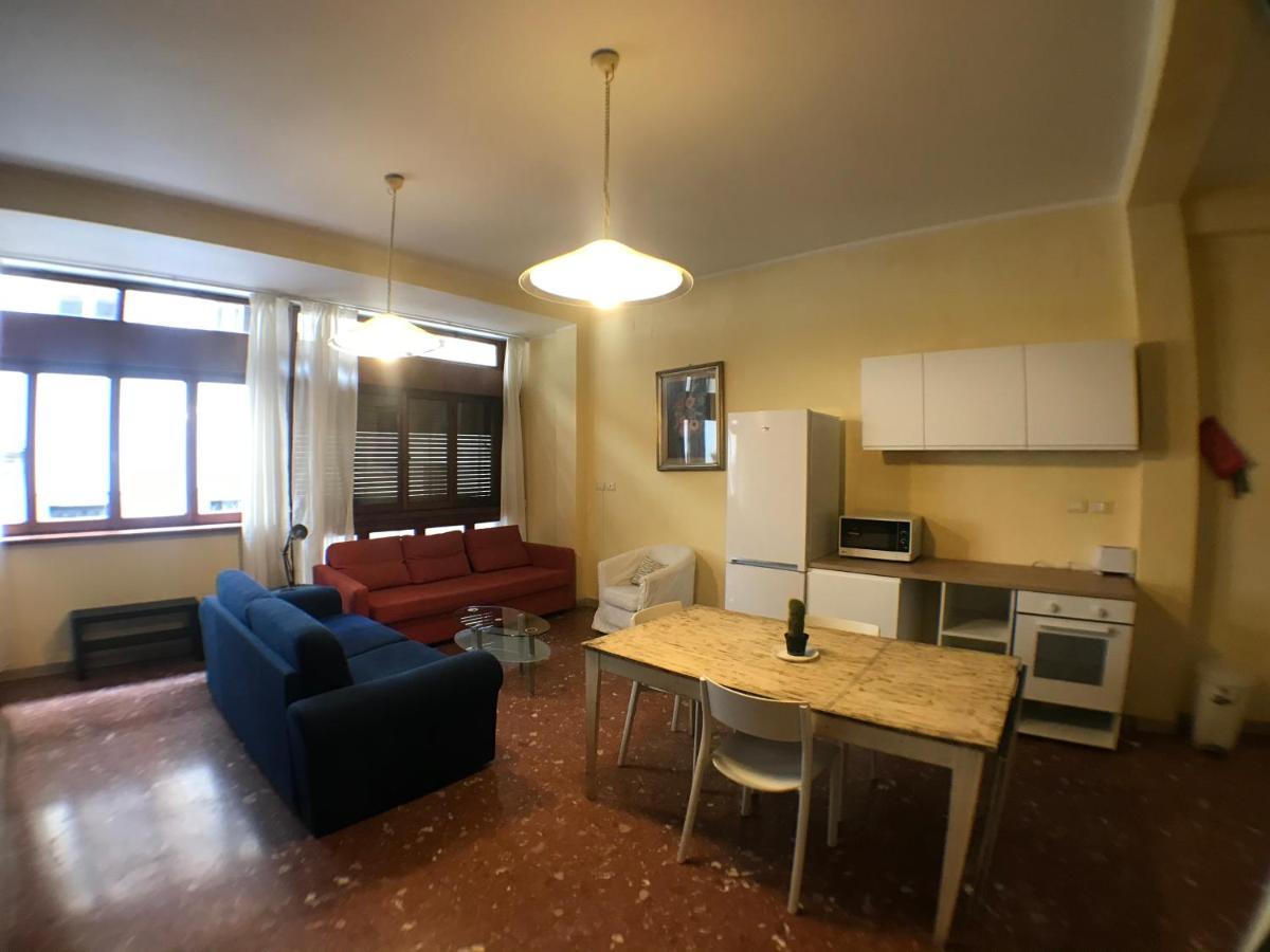 Apartamento 4 Bedrooms - Ponte Vecchio Florencia