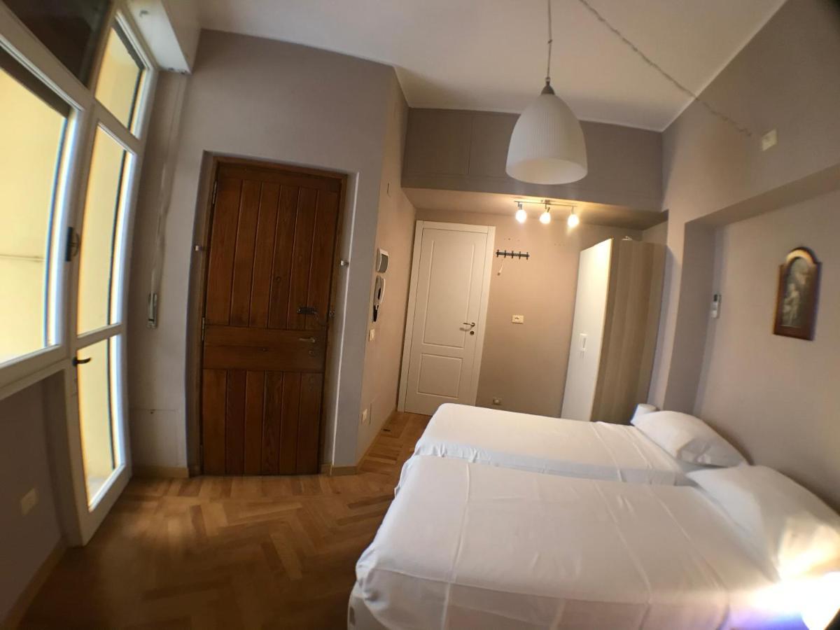 Apartamento 4 Bedrooms - Ponte Vecchio
